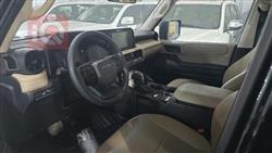 تويوتا لاندكروزر برادو